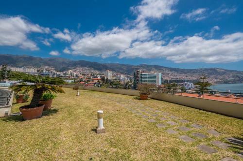 Miramar Apartment By Hr Madeira