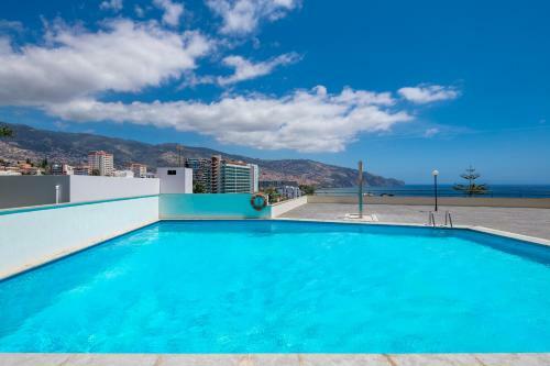 Miramar Apartment By Hr Madeira