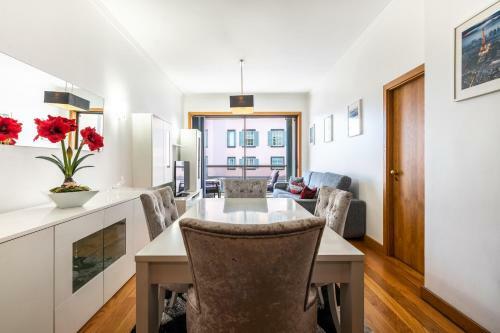 Miramar Apartment By Hr Madeira