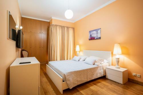 Miramar Apartment By Hr Madeira