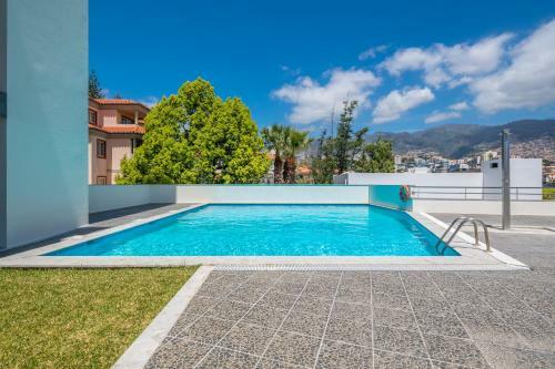 Miramar Apartment By Hr Madeira