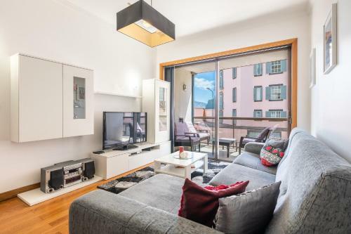 Miramar Apartment By Hr Madeira