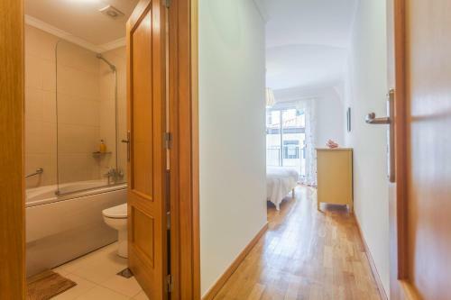 Funchal City Center Apartment
