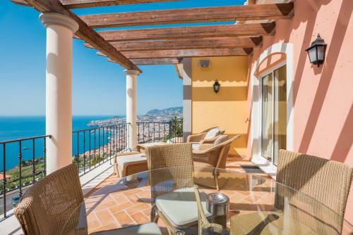 Dream Luxury Apartment By Hr Madeira