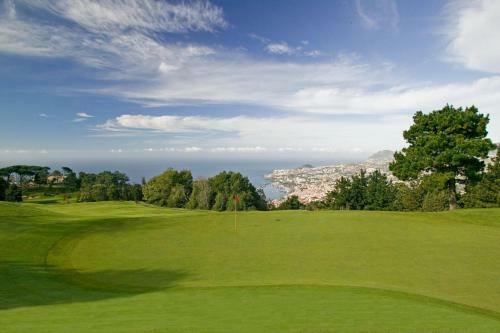 Dream Luxury Apartment By Hr Madeira