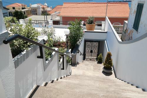 Bed & Breakfast Quinta B.