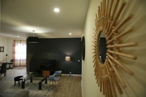 Apartamento Market Flats 3a