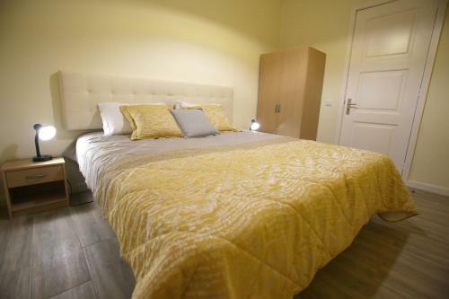 Apartamento Market Flats 3a
