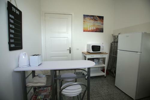 Apartamento Market Flats 3a