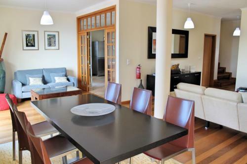 Villa Casa Das Neves By Ourmadeira