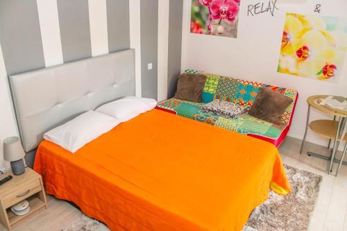 Apartamento Studio R. Da Alegria