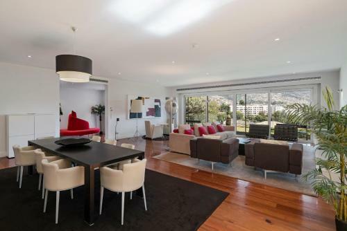 Villa Stylehouse By Ourmadeira
