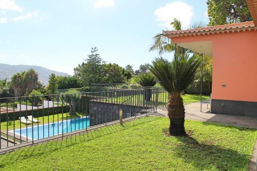 Villa Stylehouse By Ourmadeira