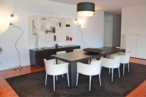 Villa Stylehouse By Ourmadeira