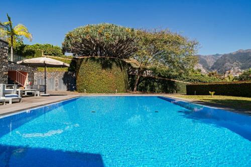 Villa Stylehouse By Ourmadeira