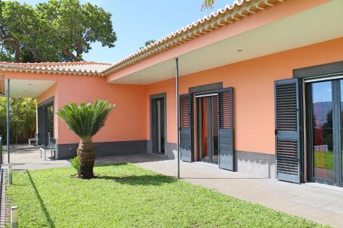 Villa Stylehouse By Ourmadeira