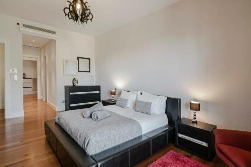 Villa Stylehouse By Ourmadeira
