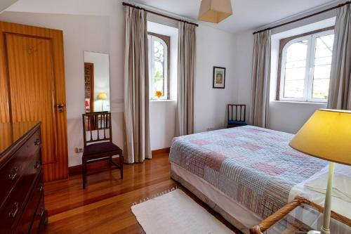 Apartamento Loja Da Lenha By Ourmadeira