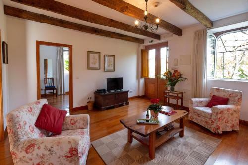 Apartamento Loja Da Lenha By Ourmadeira