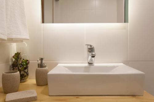 Apartamento Dom Jo�o Sea View