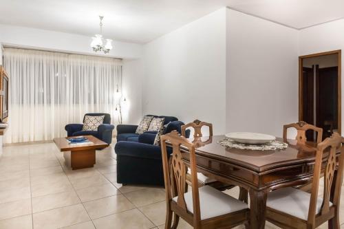 Apartamento Dom Jo�o Sea View