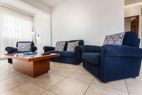 Apartamento Dom Jo�o Sea View