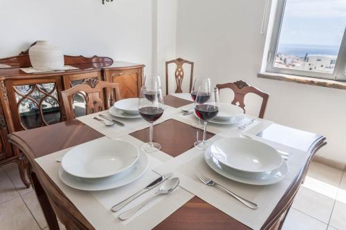 Apartamento Dom Jo�o Sea View