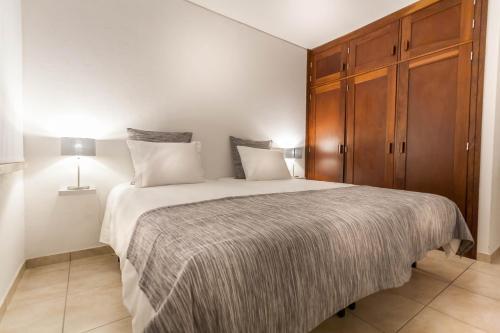 Apartamento Dom Jo�o Sea View
