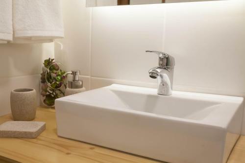Apartamento Dom Jo�o Sea View