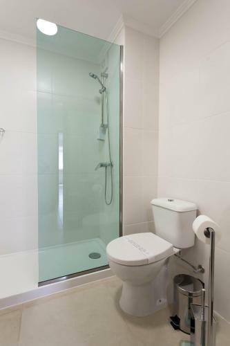 Apartamento Dom Jo�o Sea View