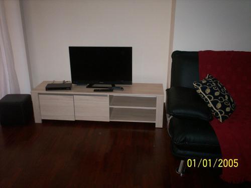 Apartamento Lido - Casa Branca