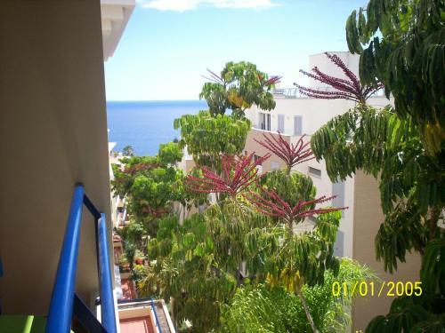Apartamento Lido - Casa Branca