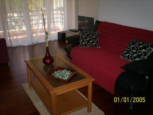 Apartamento Lido - Casa Branca