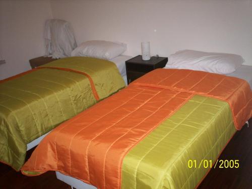 Apartamento Lido - Casa Branca