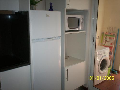 Apartamento Lido - Casa Branca