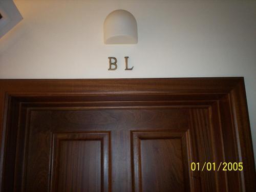 Apartamento Lido - Casa Branca
