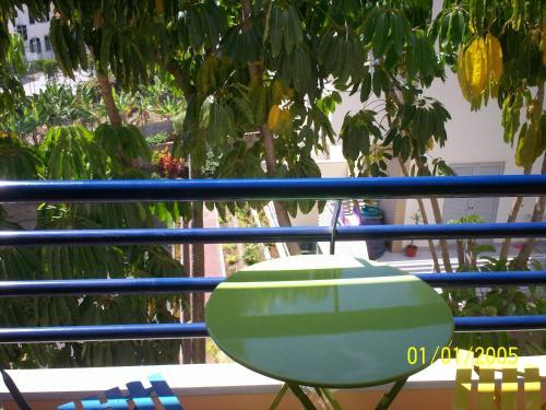 Apartamento Lido - Casa Branca