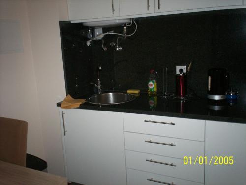 Apartamento Lido - Casa Branca