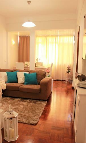 Apartamento Lido Sun House