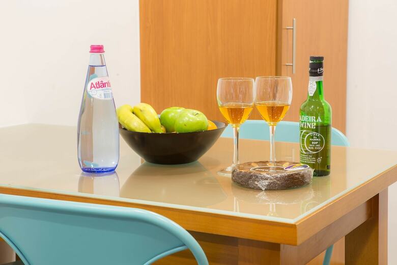 Apartamento Five Design Rooftop By Storytellers