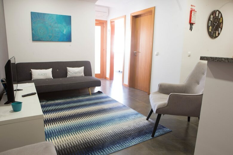 Apartamento Five Design Rooftop By Storytellers