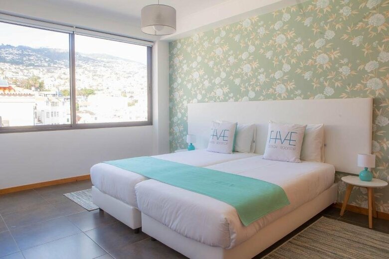 Apartamento Five Design Rooftop By Storytellers