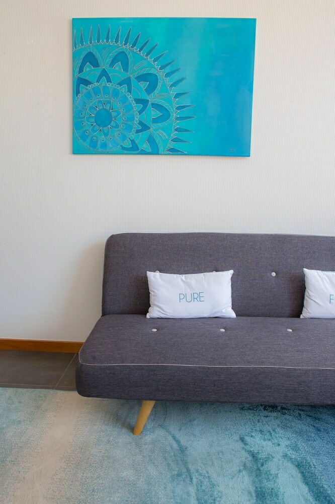 Apartamento Five Design Rooftop By Storytellers