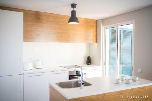 Mlv Uptown Apartments