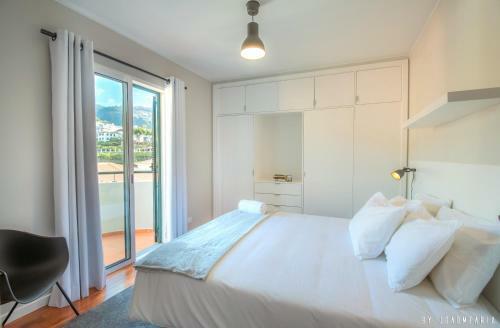 Mlv Uptown Apartments
