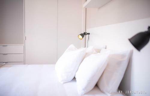 Mlv Uptown Apartments