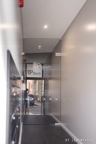 Mlv Uptown Apartments