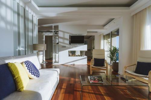 Baia Cliff View II Apartment
