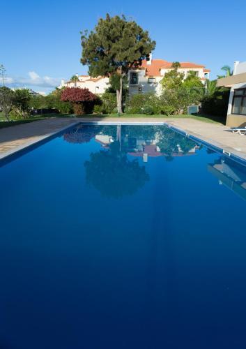 Baia Cliff View II Apartment