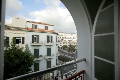 Apartamento Market Flats 3b